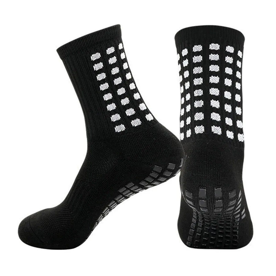 Football Grip Socks