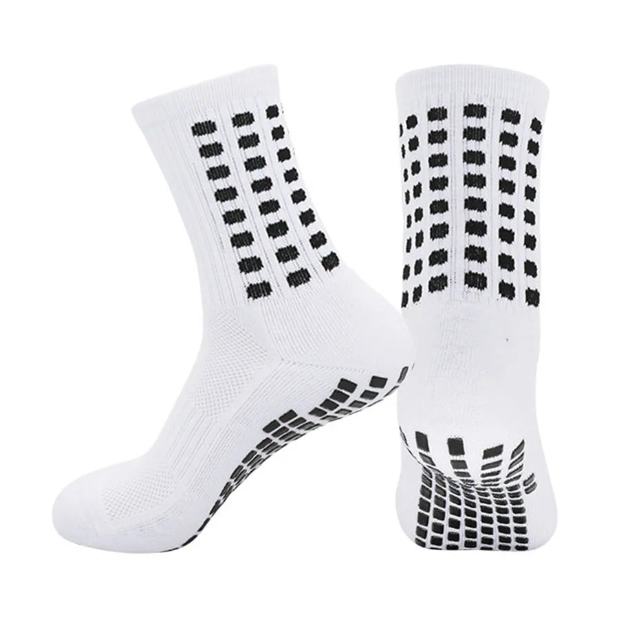 Football Grip Socks